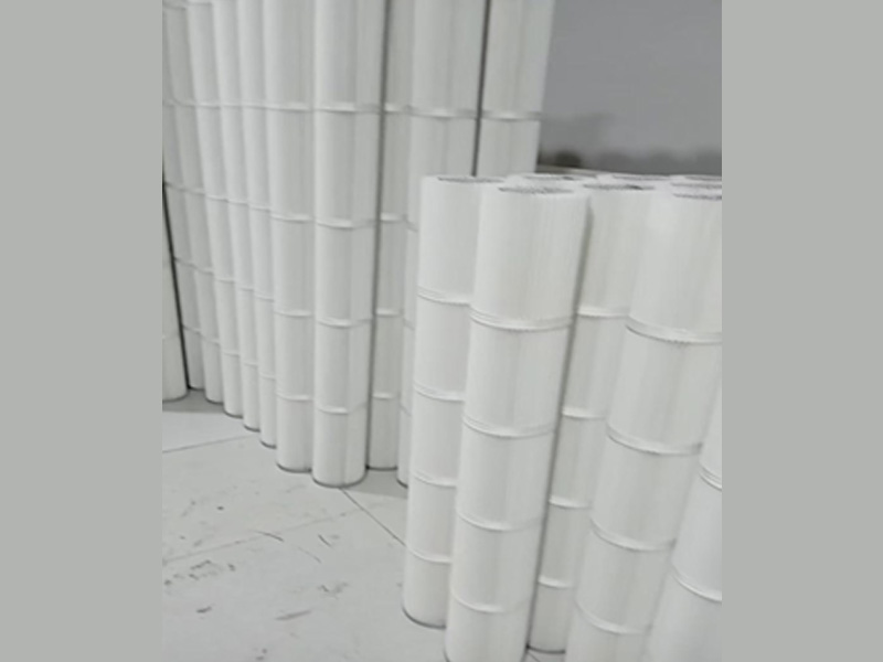 除尘滤芯选购时需注意哪些问题？